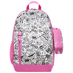 Nike Παιδική τσάντα πλάτης Elemental Kids' Backpack (20L)